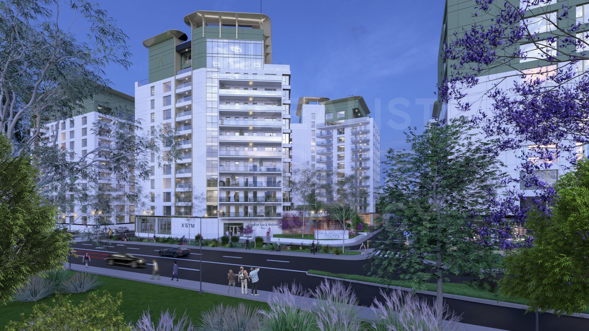 Vânzare, apartament, 2 camere, Constanța - Poză 3