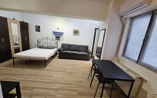 Garsonieara de vanzare-Piata Alba Iulia-Unirii-cu centrala - Poză 16