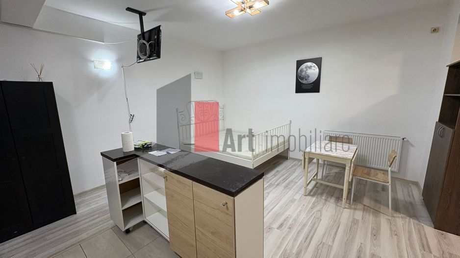 Garsoniera Drumul Taberei - Valea Oltului - Poză 2