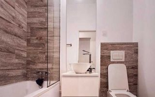 GARSONIERA PAJURA, PRIMA INCHIRIERE, BUCATARIE INCHISA, MODERN - Poză 5