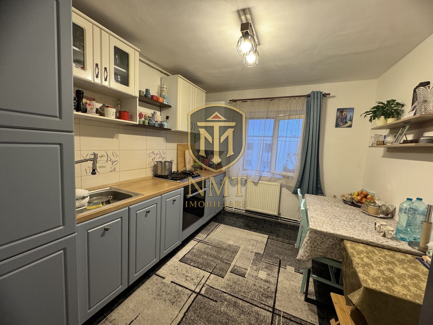 Apartament cu 2 camere | 50 MP | INTRE LACURI - Poză 8