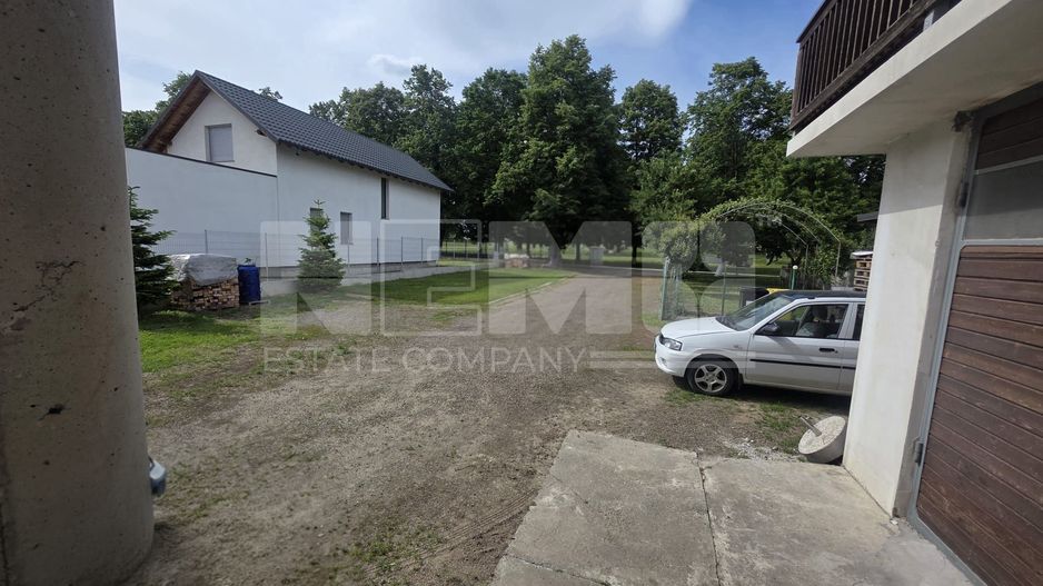 🏡 Casă P+M | Mitocul Dragomirnei | 1.000 mp teren | CP3118486 - Poză 26