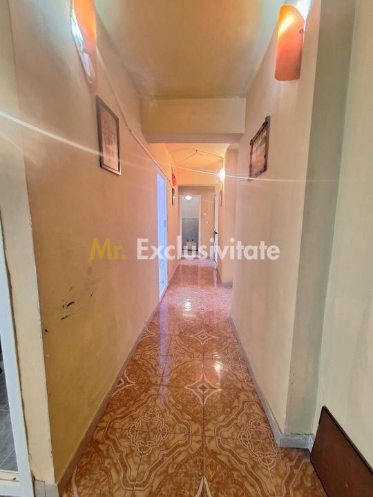 Apartament 3 camere, etaj 1, Costesti, Arges. 0% Comision - Poză 9