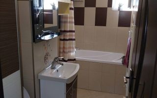 Apartament 2 camere | Etaj 1 | Mobilat complet  | Hotvon - Poză 10