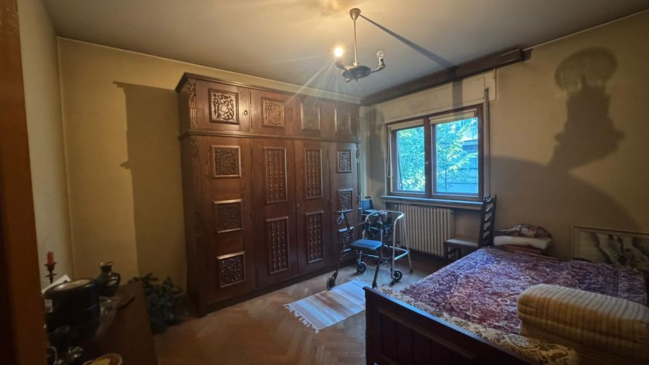 4 camere || Aviatorilor / Uruguay - Poză 3