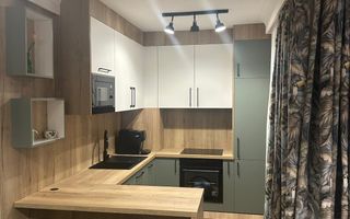 Apartament 2 camere | Etaj 1 | Balcon | Paarcare | D. Stanca - Poză 7