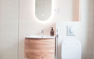 Casǎ modernǎ in Cisnadioara | 170 mp - Poză 10