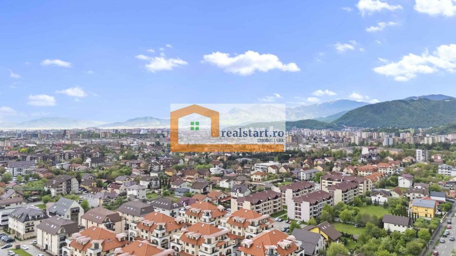 Tractorul, Vila tip triplex P+1+M (de mijloc), 2 loc parcare, curte proprie - Poză 26