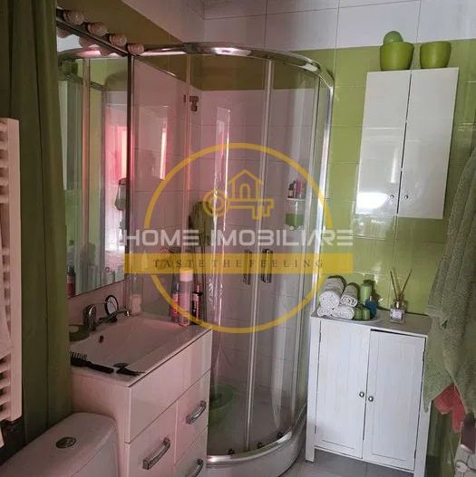 Apartament cu 2 camere/ 37mp/ zona Podu Ros - Blvd Tutora - Poză 5