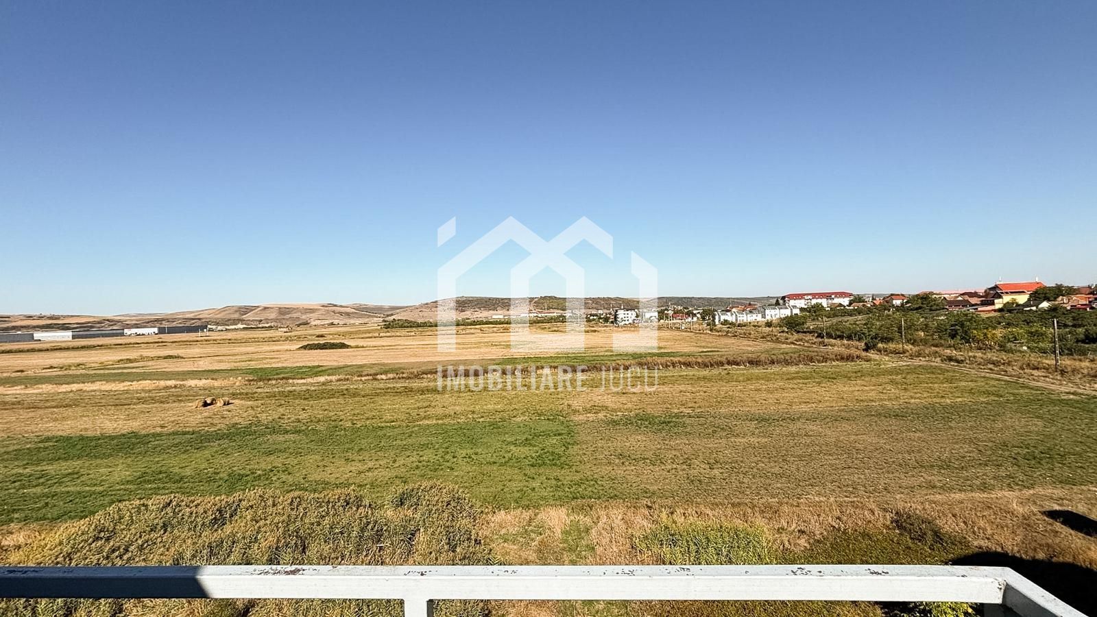 Apartament 2 camere | 50mp | Parcare | Panorama | Zona Penny Apahida - Poză 9