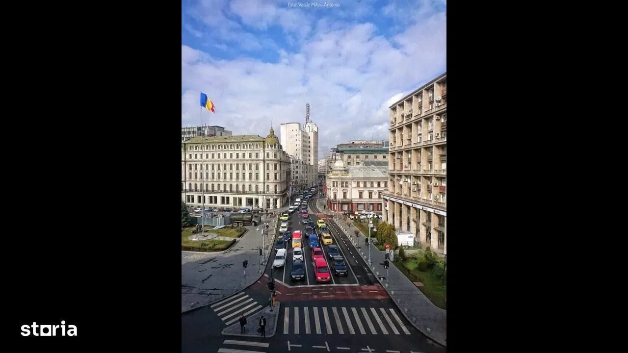 Spațiu comercial de inchiriat Calea Victoriei - Poză 6