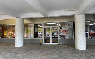 Spațiu comercial de închiriat – Ultracentral, Craiova/Mercur - Poză 2