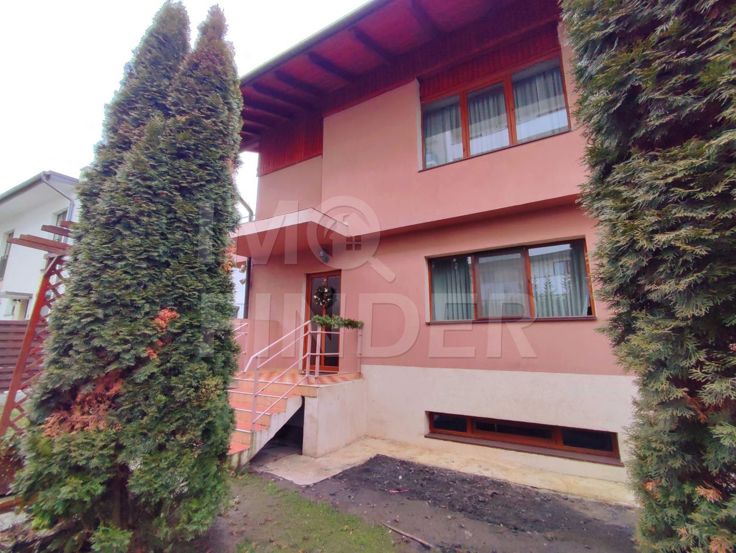 Casa cu Gradina si Parcare Subterana Cartier  EUROPA - Poză 6