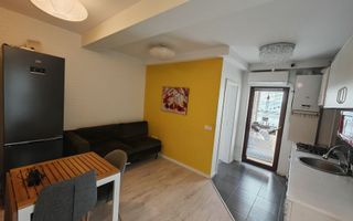 Apartament 2 camere cu parcare Valea Lupului - 380 euro - Poză 8
