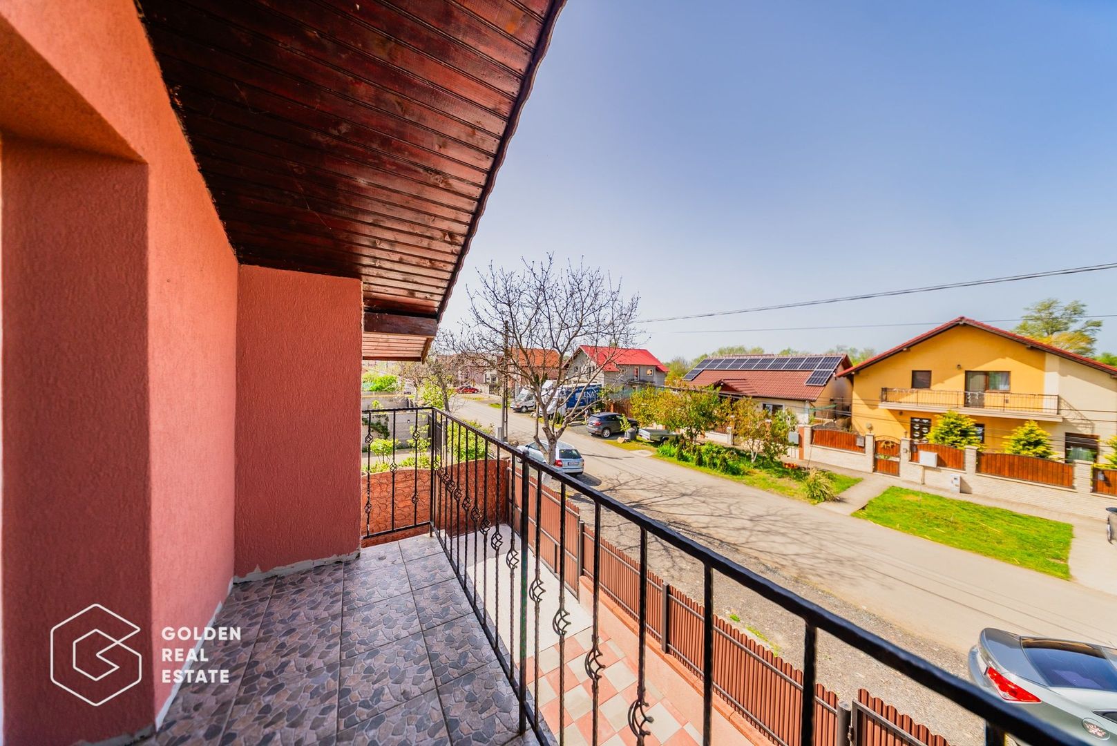 Casa P+M, teren în suprafata de 500 mp, Utvin - Poză 31