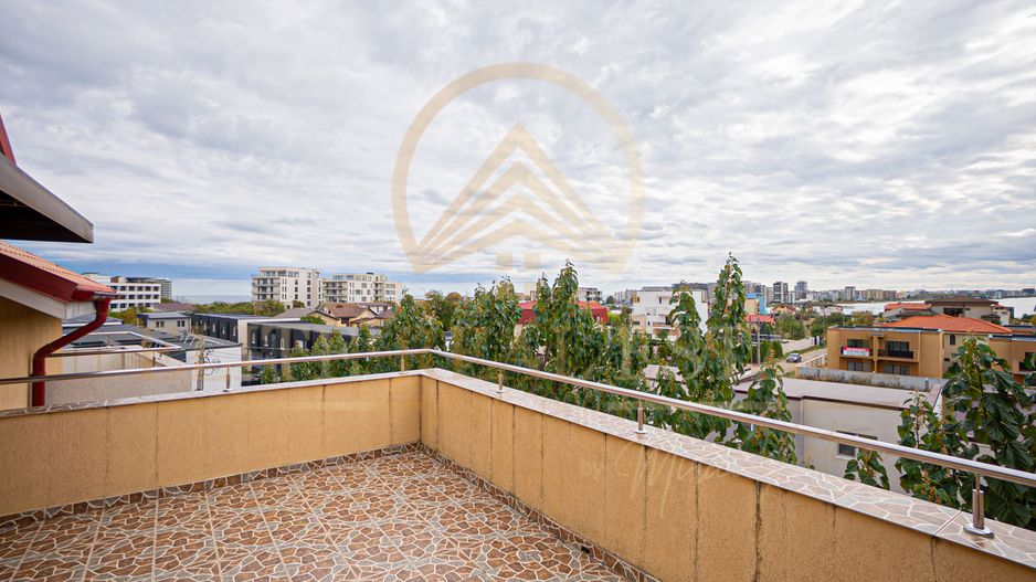 Vila premium în Mamaia Sat – proprietate exclusivistă 24 camere - Poză 28