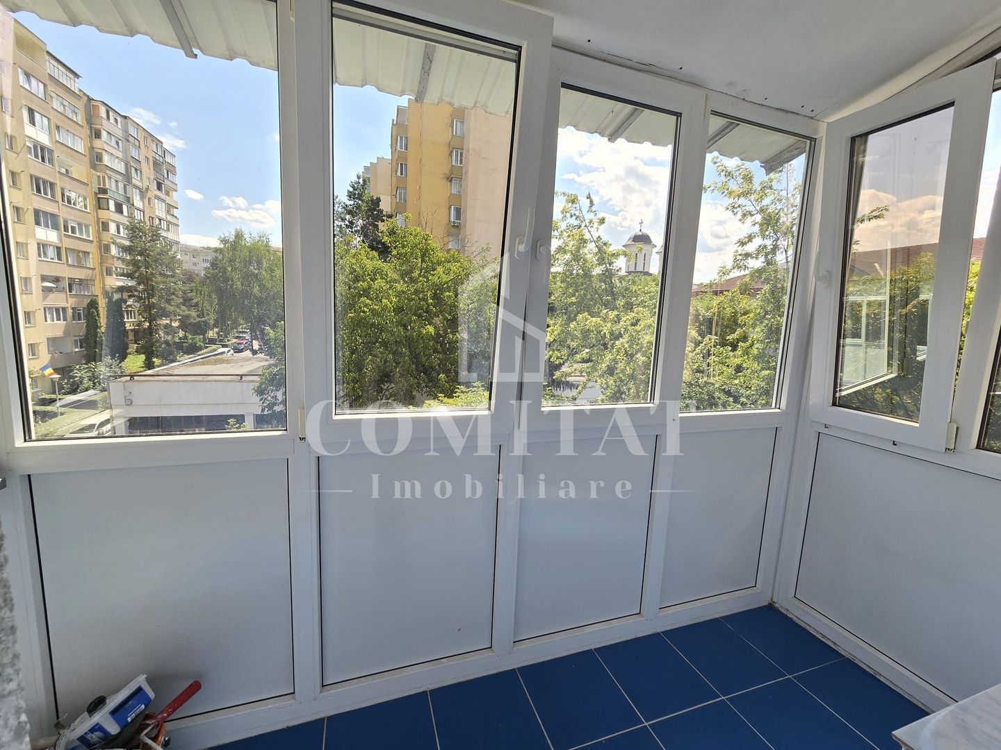 Apartament cu 3 camere decomandate | Cartierul Mănăștur | Zona Retezat - Poză 11