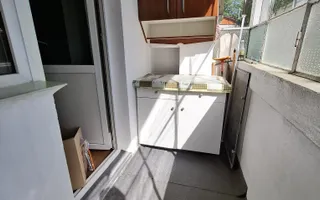 Apartament 2 camere, parter – Hipodrom III, zona Luptei - Poză 12