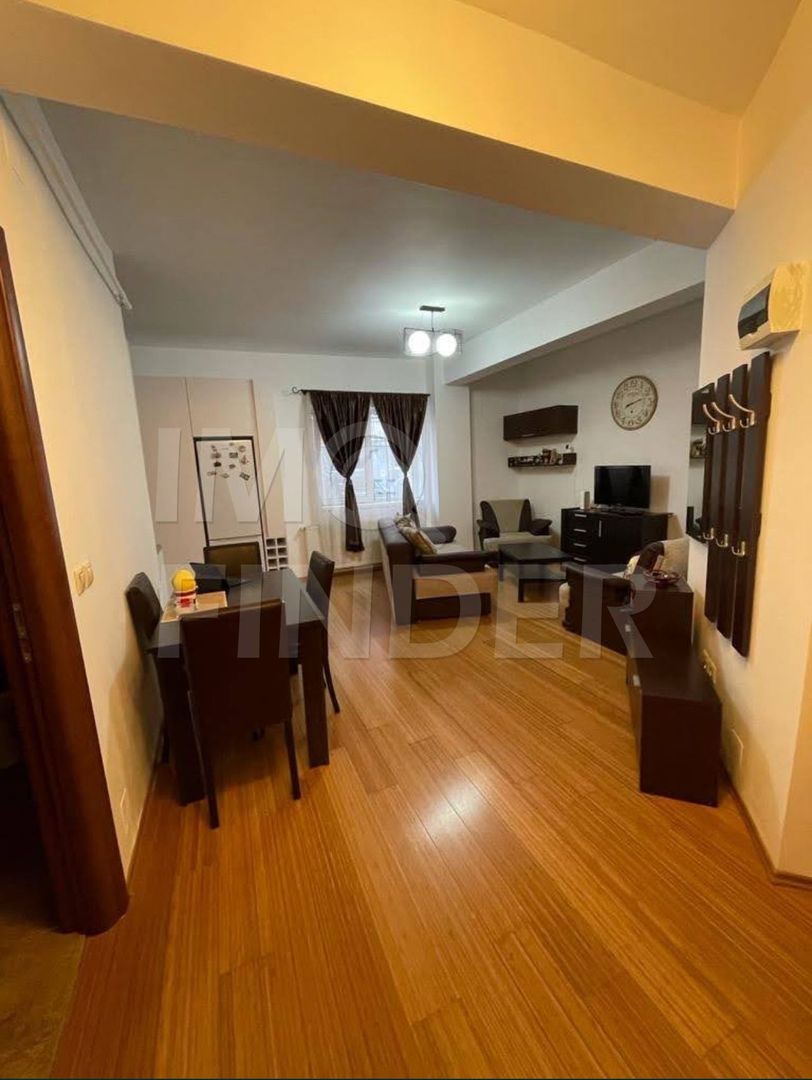 Vanzare 2 camere, Buna Ziua, zona Home Garden - Poză 4