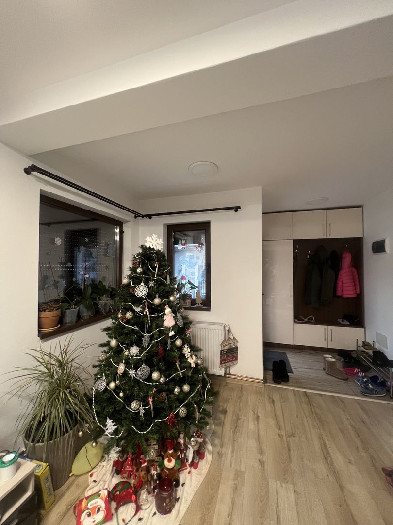 Casa la 10 min de Timișoara - Poză 4