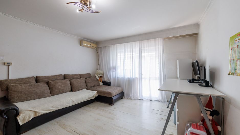 Apartament 2 camere + uscatorie - Prundu! - Poză 3