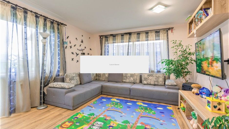 Spatiu comercial intr-o zona foarte buna - Schiță 3