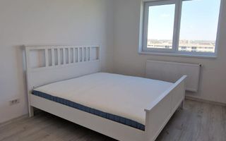 Apartament 2 camere decomandat, mobilat si utilat - Str.Postalionului - Poză 10