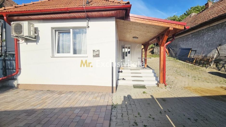 Casa cocheta Valcele/Feleac+teren 1000 mp - Poză 1