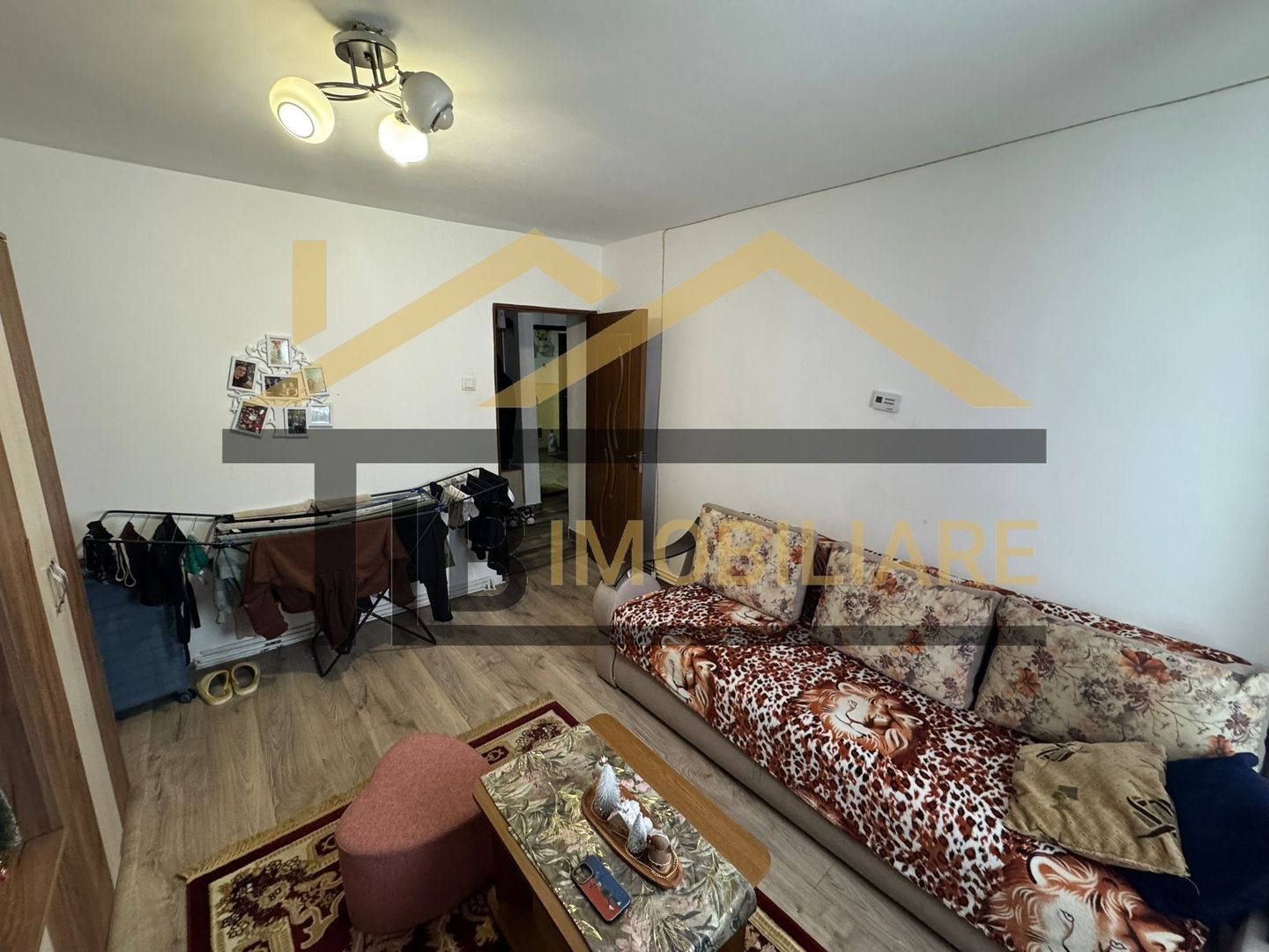 Garsoniera, 30mp, zona Diamant - Poză 2