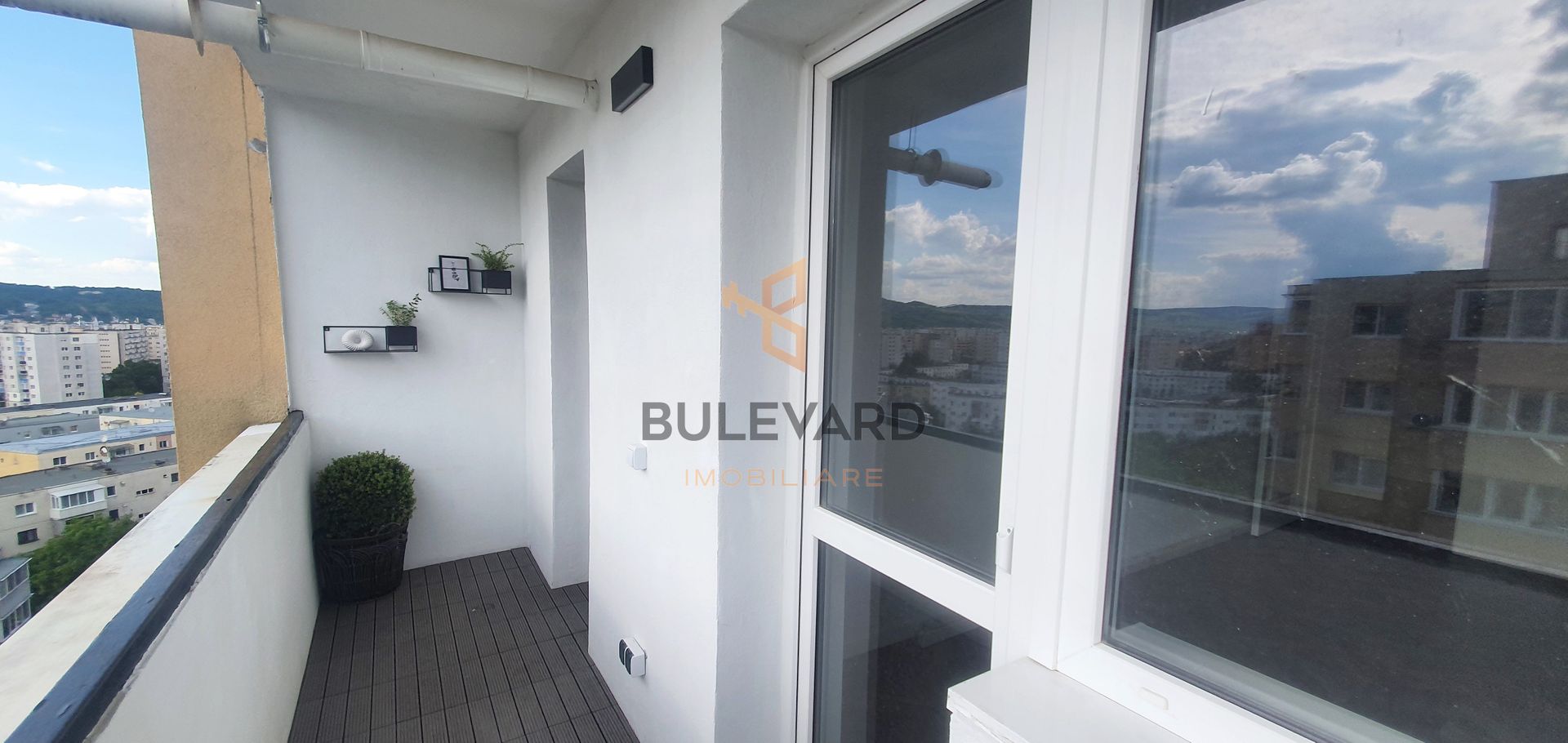 Apartament cu 3 camere decomandate, zona strazii Mehedinti! - Poză 11