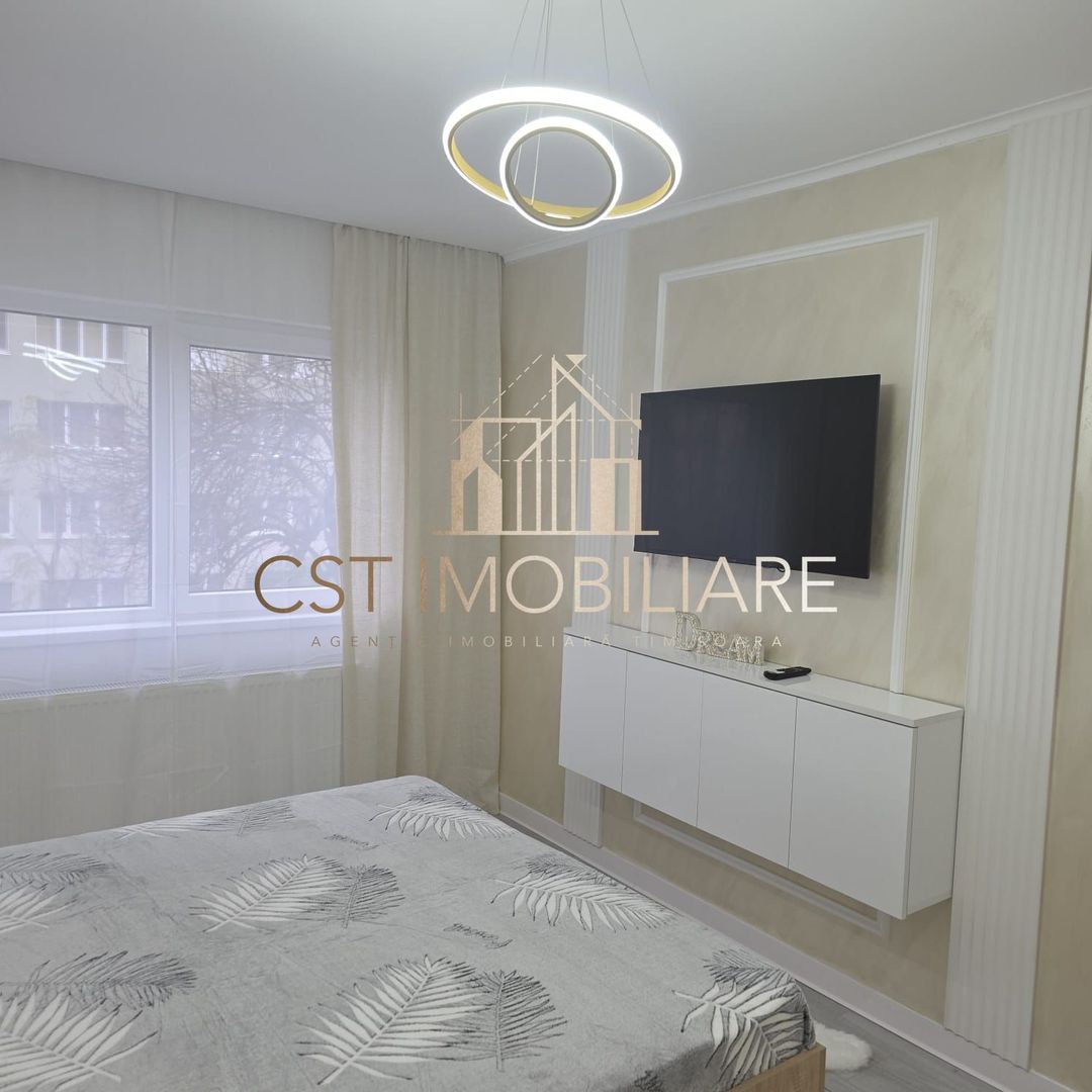 Apartament 3 camere modern Sagului – langa Shopping City - Poză 2