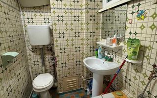 Apartament luminos 2 camere. Bld. Dimitrie Cantemir, langa metrou Tineretului. - Poză 8