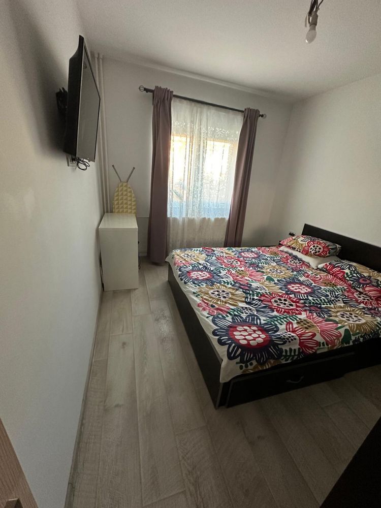 De vanzare 3 camere decomandat 69,28 mp et. 3, complet renovat Sebastian/ Rahova - Poză 4
