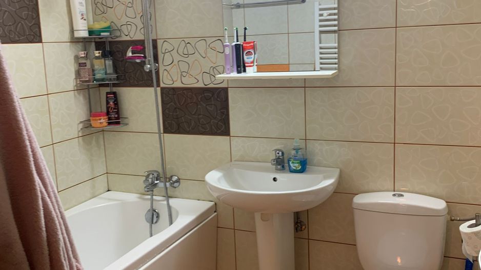 Apartament 2 camere | Cartier Latin | Mobilat Utilat - Poză 3