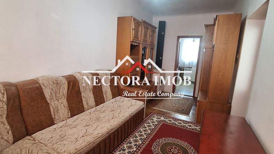 NECTORA IMOB-Apartament Ultracentral 2 camere, Blvd. Magheru, 50 mp - Poză 1
