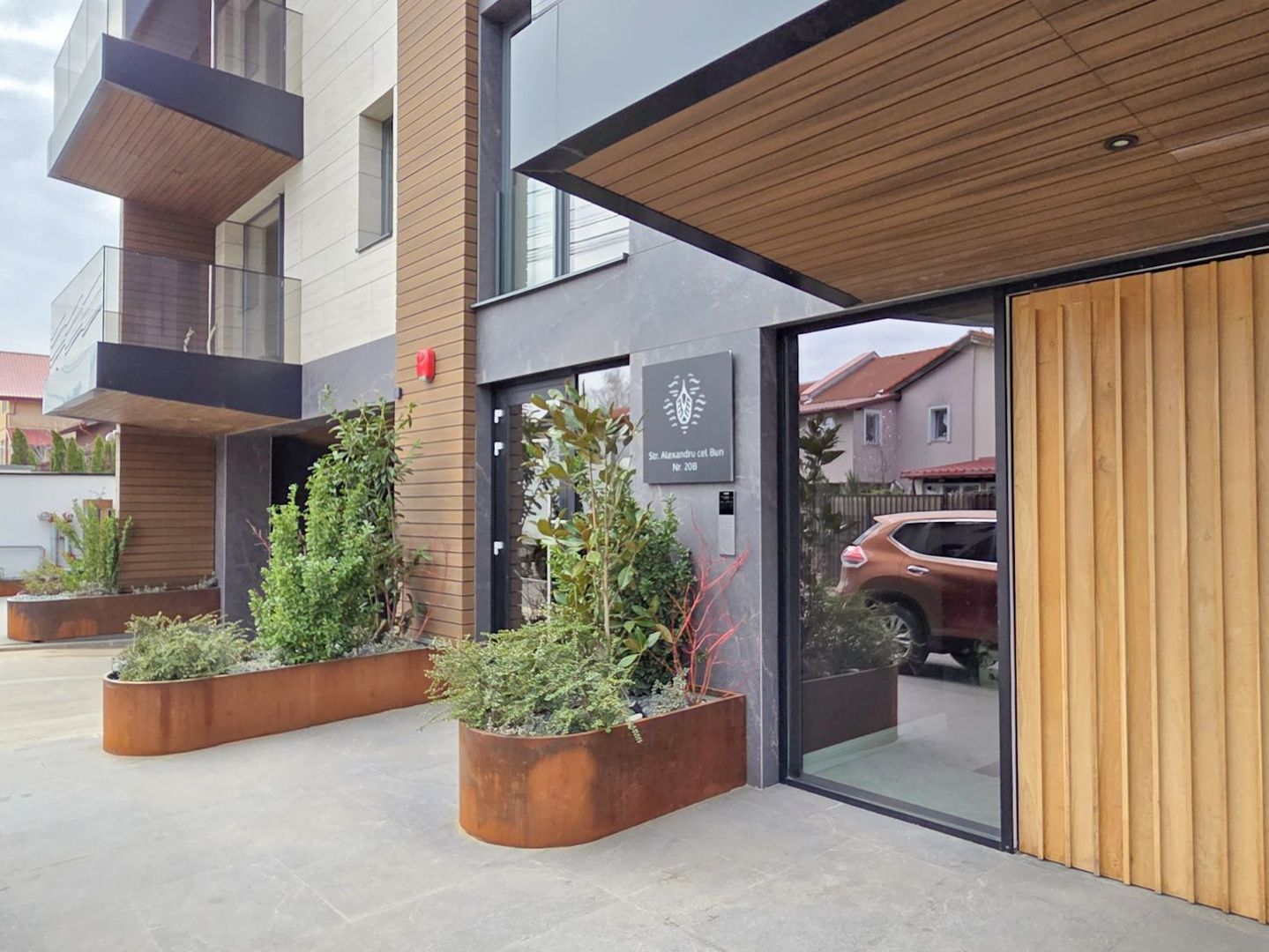 Premium 2-Room Apartment for Rent | Iancu Nicolae I Pool | Parking - Poză 15