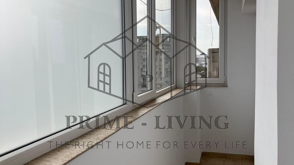 APARTAMENT CU 2 CAMERE IN BULEVARDUL UNIRII - Poză 10