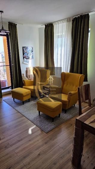 Apartament 4 camere, loc de parcare, complex The Park - Poză 1