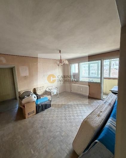 3 Camere - 67MP | Etaj 3/9 | Reabilitat | 3 Balcoane | M Grivita 10min - Poză 1