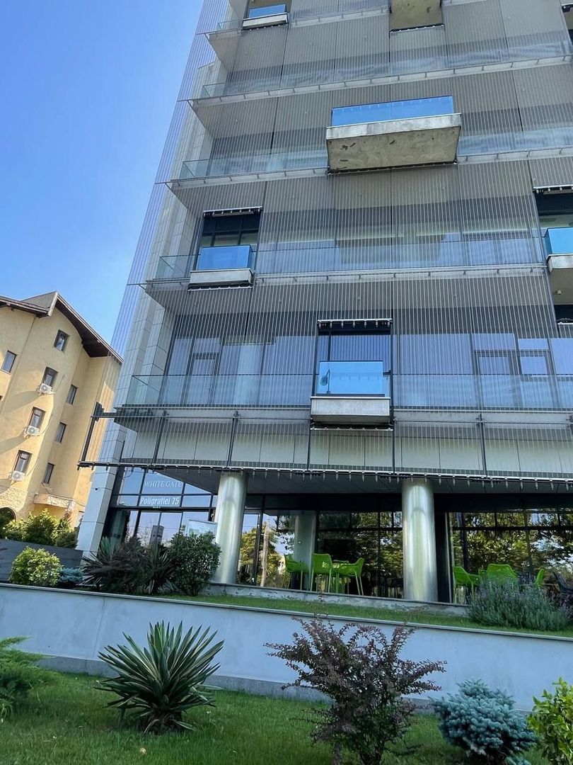 Boutique Offices - Damaroaia - Poză 1