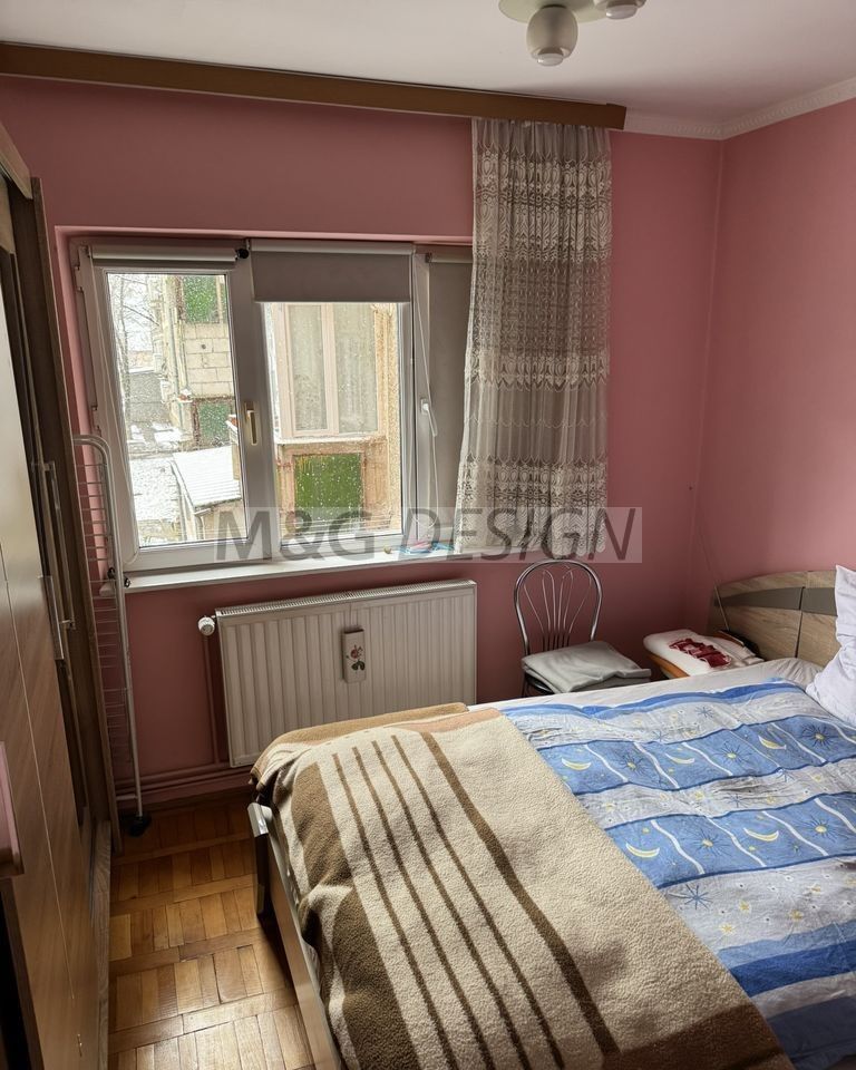 Apartament 2 camere Aradului etaj 1 cu centrala - Poză 9