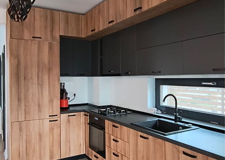 VILA STIL MEDITERANEAN COMUNA BERCENI - Poză 4