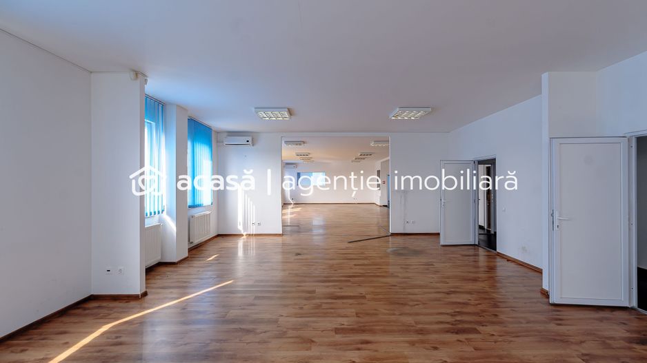 Spațiu comercial 333 mp - Poză 3