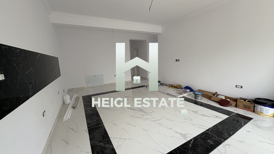 Duplex cu 4 camere pe parter in Mosnita langa asfalt - Poză 3