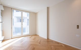 Inchiriere 5 camere - rezidential - Imobil Nou - Dorobanti - Poză 20