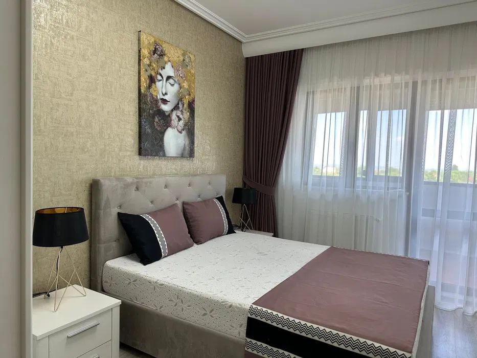 Vanzare apartament Italian Residence Galati, langa Mall - Poză 6