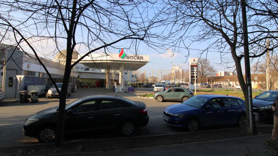 2 camere, calea Aradului-benzinaria ESO, centrala proprie - Poză 18