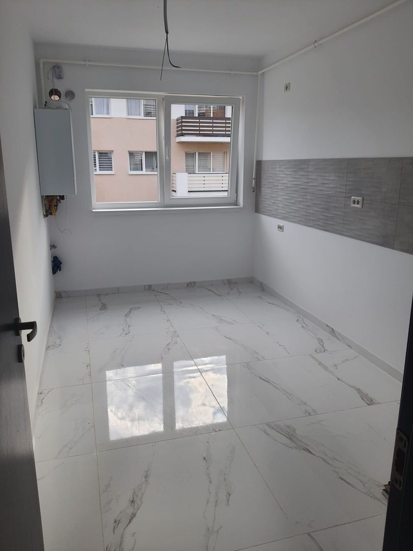 Apartament 2 camere NOU | Subcetate Residence | Sanpetru - Poză 3