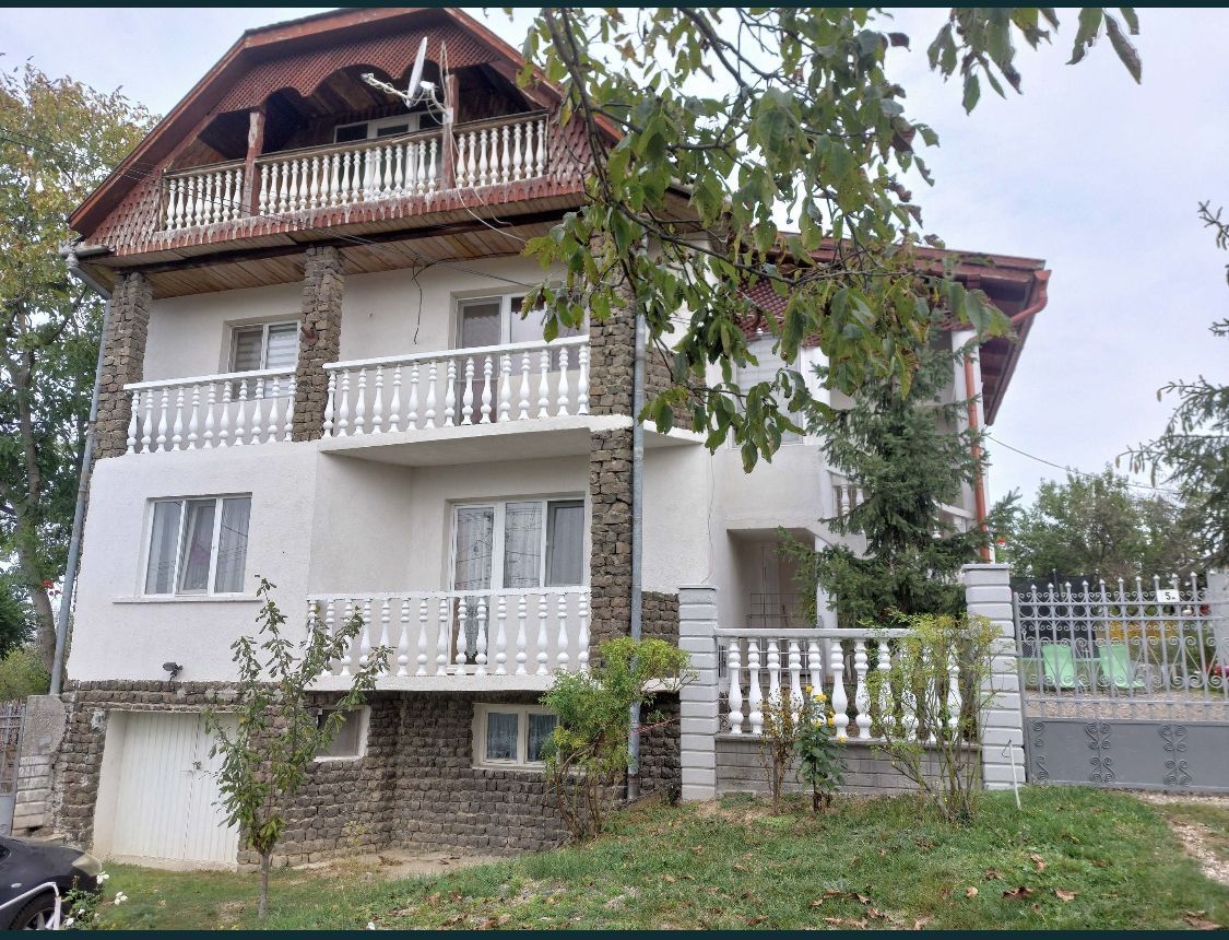 Casa de vanzare in Viile Satu Mare - Poză 1