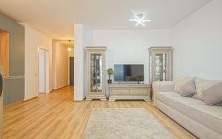 Apartament 2 camere 59 mp, 2 terase, parcare acoperita,Aphaville Arena - Poză 4